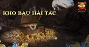 kho báu hải tặc